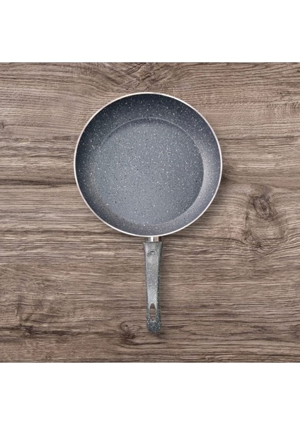 Granit Kızartma Tavası 28 cm fiyatları
