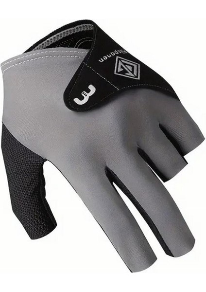 5 Parmak Giyilebilir Profesyonel Bilardo Eldiveni