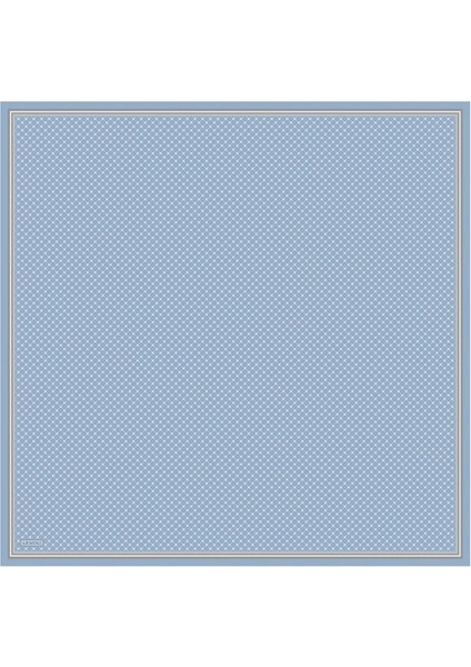 08 Twill Ipek Eşarp 9345D
