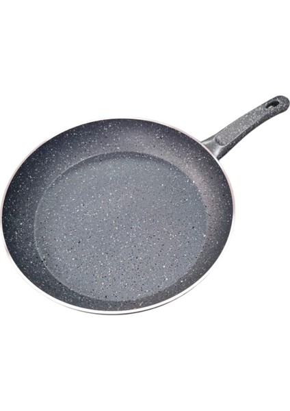 Granit Kızartma Tavası 30 cm