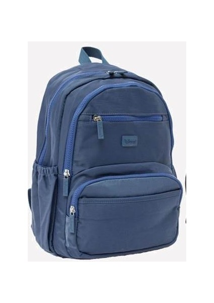 Young Sırt Çantası 4 Bölmeli Küçük Boy 41 cm x 32 cm