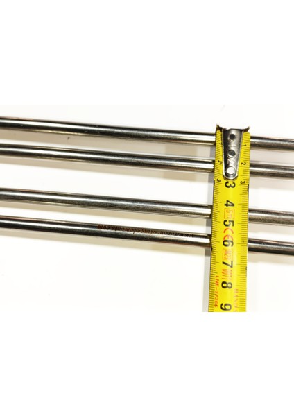 Öztiryakiler Çamaşır Makinesine Uyumlu Isıtıcı Rezistans 42CM 2500W+2000W 230V CR304 fırsatları