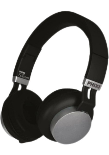Force HP900 Bluetooth Kafaüstü Kulaklık - Güçlü Bas ve Yüksek Ses Kalitesi ile Mükemmel Deneyim