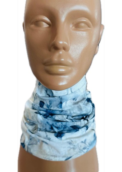 Pusula Desen Bagoo Buff- Baf- Bandana -Boyunluk- Saç Bandı fiyatları