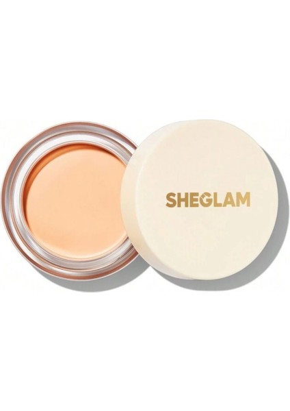 Cream Concealer