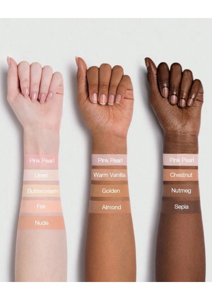 Cream Concealer