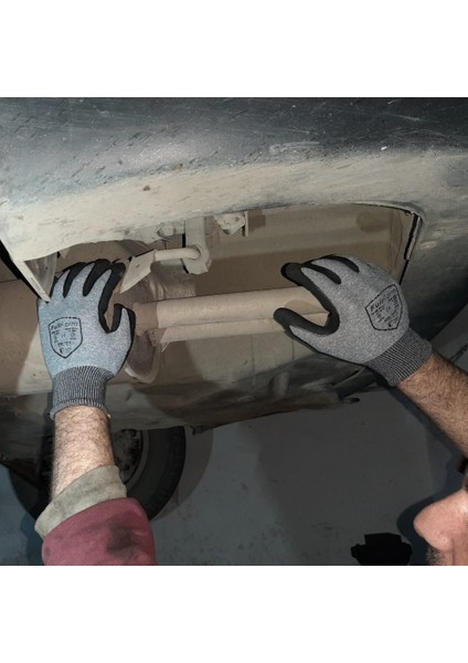 Fullform Köpük Nitril Kaplı Iş Eldiveni fiyatları