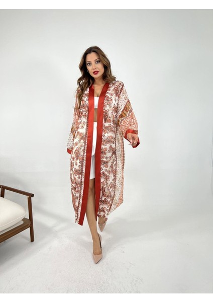 6121 Kimono-Taba