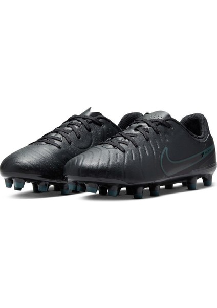 Tiempo Jr Legend 10 Academy Fg/Mg Futbol Krampon - Dv4348