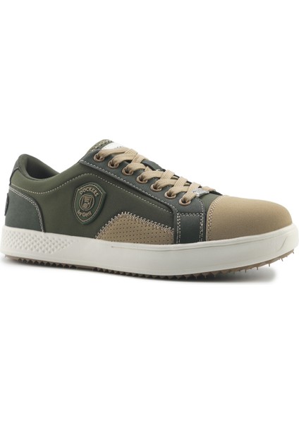 238544 5fx Haki Erkek Sneaker