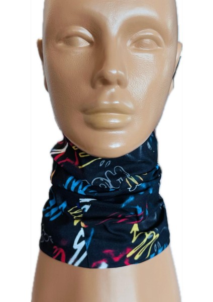 Hope Bagoo Buff -Baf- Bandana- Boyunluk- Saç Bandı fiyatları