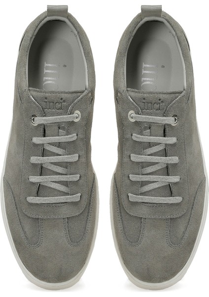 Inci Incı Flux 5fx Gri Erkek Sneaker