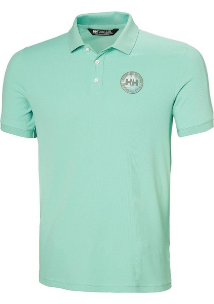 Hp Race Polo 2.0 Erkek T-Shirt