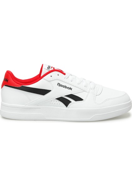 PRIME SET Beyaz Unisex Sneaker