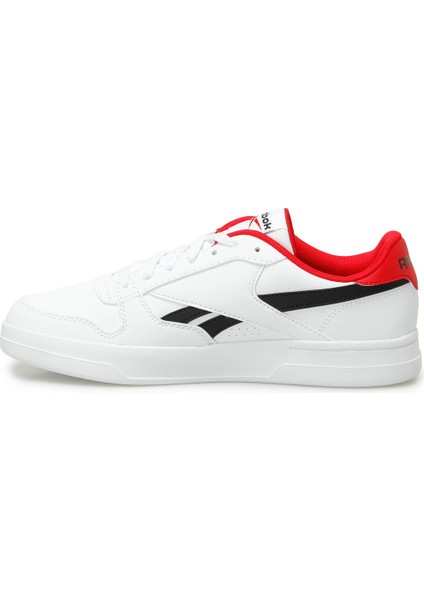 PRIME SET Beyaz Unisex Sneaker modelleri