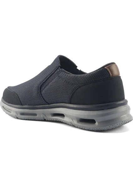 By Gerli 238506 5fx Erkek Comfort Ayakkabı Siyah fırsatları