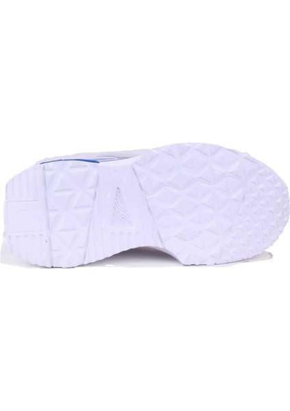 Cecelia 346F25Y167 Ortopedik Günlük Kız Çocuk Spor Ayakkabı Lila