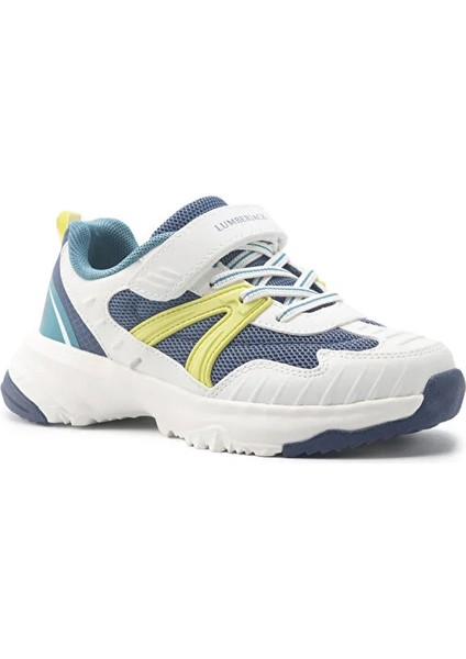 Lavı 5fx Erkek Çocuk Sneaker Bej
