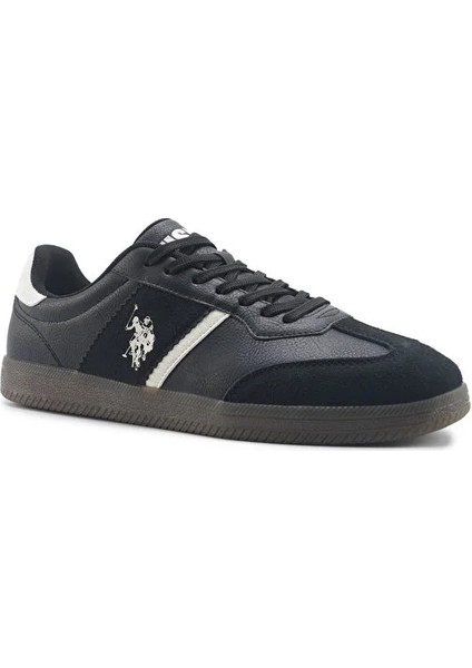 Sandro 5fx Erkek Sneaker Siyah