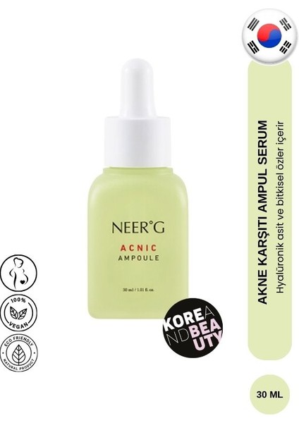 Acnic Ampoule