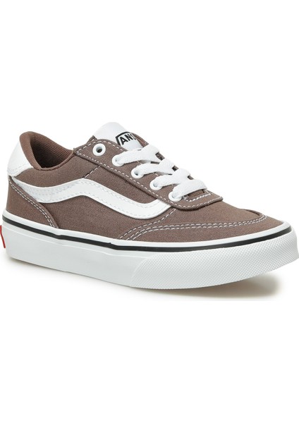 Brooklyn Ls Kahverengi Unisex Çocuk Sneaker fiyatları
