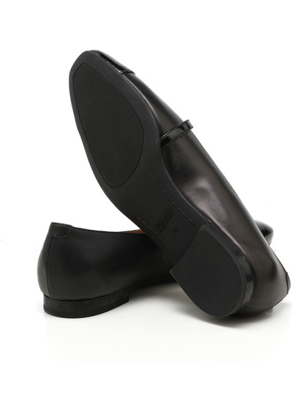 Kadın Babet 91N2 Frau Nappa Nero (Black) indirimleri