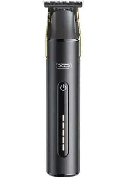 Mini Tıraş Makinesi Şarj Edilebilir Saç Kesme Makinesi Mını Haır Clıpper Xo-Cf20