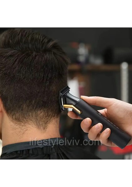 Mini Tıraş Makinesi Şarj Edilebilir Saç Kesme Makinesi Mını Haır Clıpper Xo-Cf20 modelleri