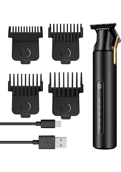 Mini Tıraş Makinesi Şarj Edilebilir Saç Kesme Makinesi Mını Haır Clıpper Xo-Cf20 indirimleri