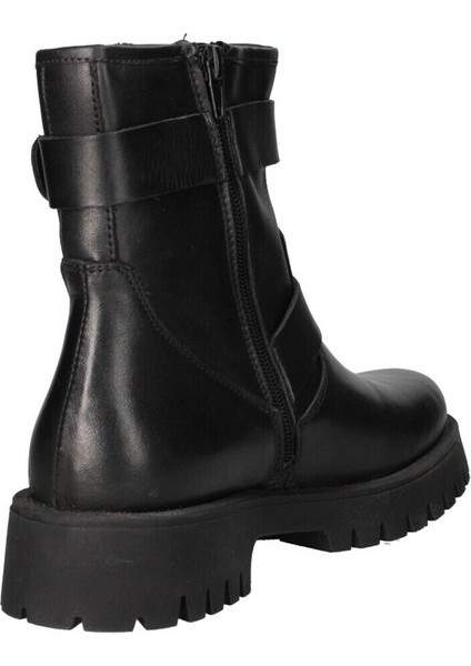 Kadın Bot 56N3 Frau Rıo Nero (Black) modelleri