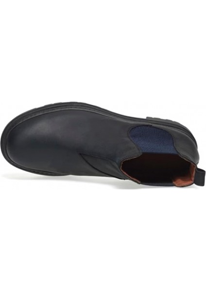 Erkek Bot 32N3 Frau Crazy Nero(Black) modelleri