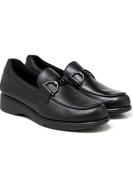 Kadın Oxford ( Klasik) 53N7 Frau Tıvolı Nero (Black) fiyatları