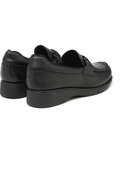 Kadın Oxford ( Klasik) 53N7 Frau Tıvolı Nero (Black) fırsatları