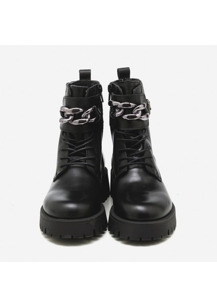 Kadın Bot 56N2 Frau Rıo Nero (Black) modelleri