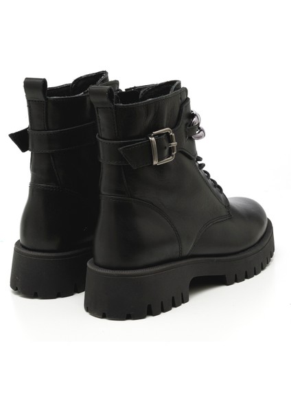 Kadın Bot 56N2 Frau Rıo Nero (Black) fırsatları