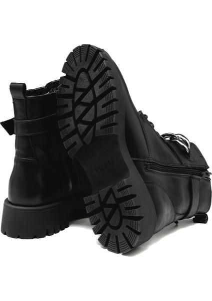 Kadın Bot 56N2 Frau Rıo Nero (Black) indirimleri