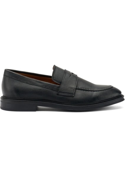 Erkek Oxford ( Klasik) 71N1 Frau Baby Nero (Black)