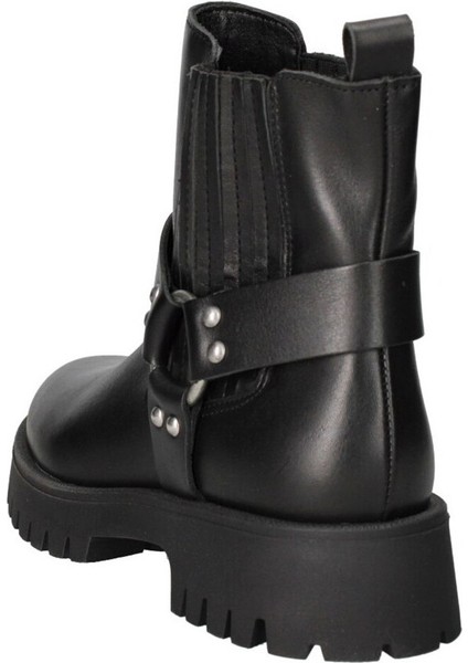 Kadın Bot 56N4 Frau Rıo Nero (Black) fiyatları