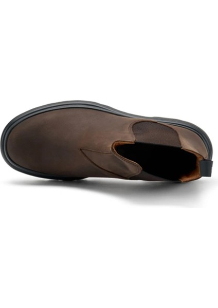 Erkek Bot 32N3 Frau Crazy T.moro (Brown) fırsatları