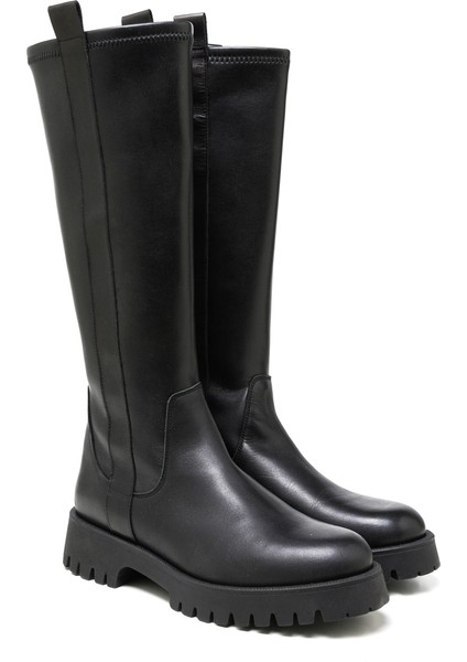 Kadın Çizme 56N5 Frau Rıotech Nero (Black) fiyatları