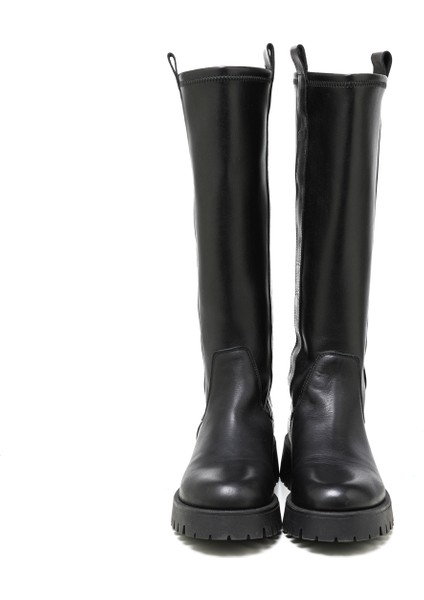 Kadın Çizme 56N5 Frau Rıotech Nero (Black) modelleri