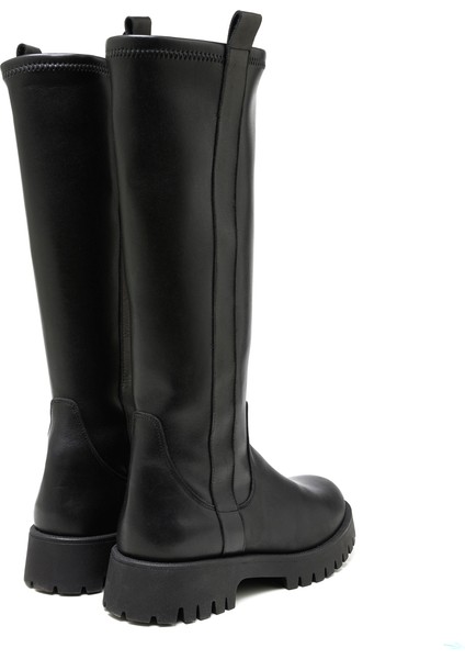 Kadın Çizme 56N5 Frau Rıotech Nero (Black) fırsatları