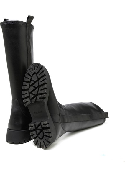 Kadın Çizme 56N5 Frau Rıotech Nero (Black) indirimleri