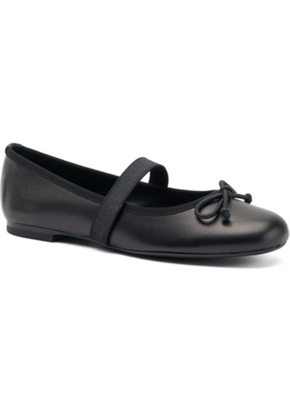 Kadın Babet 69N0 Frau Nappa Nero (Black) fiyatları