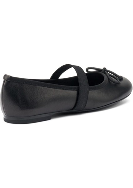 Kadın Babet 69N0 Frau Nappa Nero (Black) modelleri