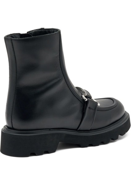 Kadın Bot 85N7 Frau Setaasport Nero (Black) modelleri