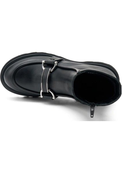 Kadın Bot 85N7 Frau Setaasport Nero (Black) fırsatları