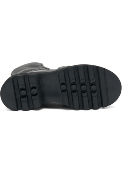 Kadın Bot 85N7 Frau Setaasport Nero (Black) indirimleri