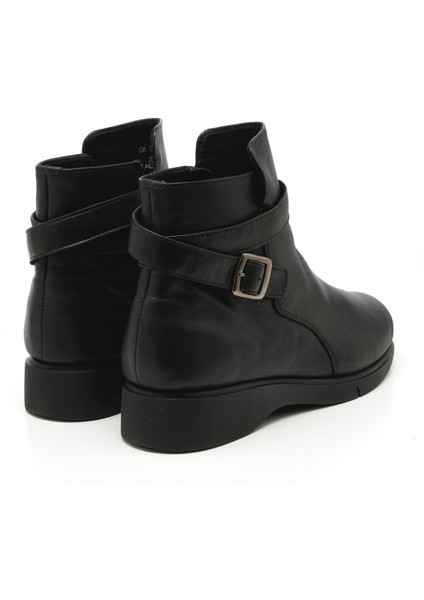 Kadın Bot 53N5 Frau Tıvolı Nero (Black) fırsatları