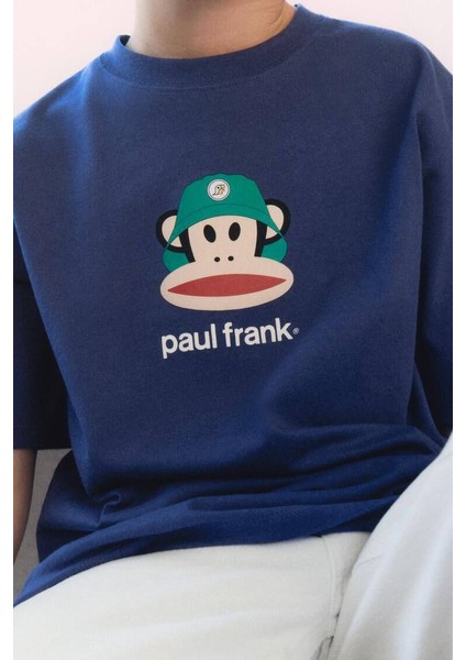 Paul Frank Erkek Çocuk Şortlu Takım